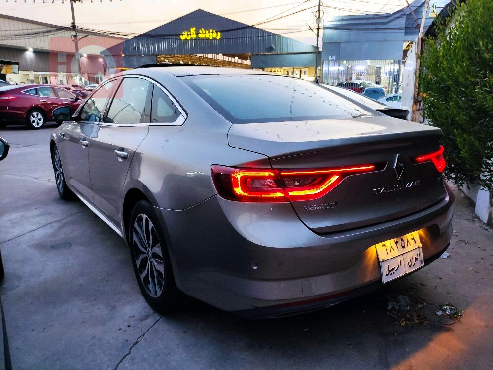 Renault Talisman